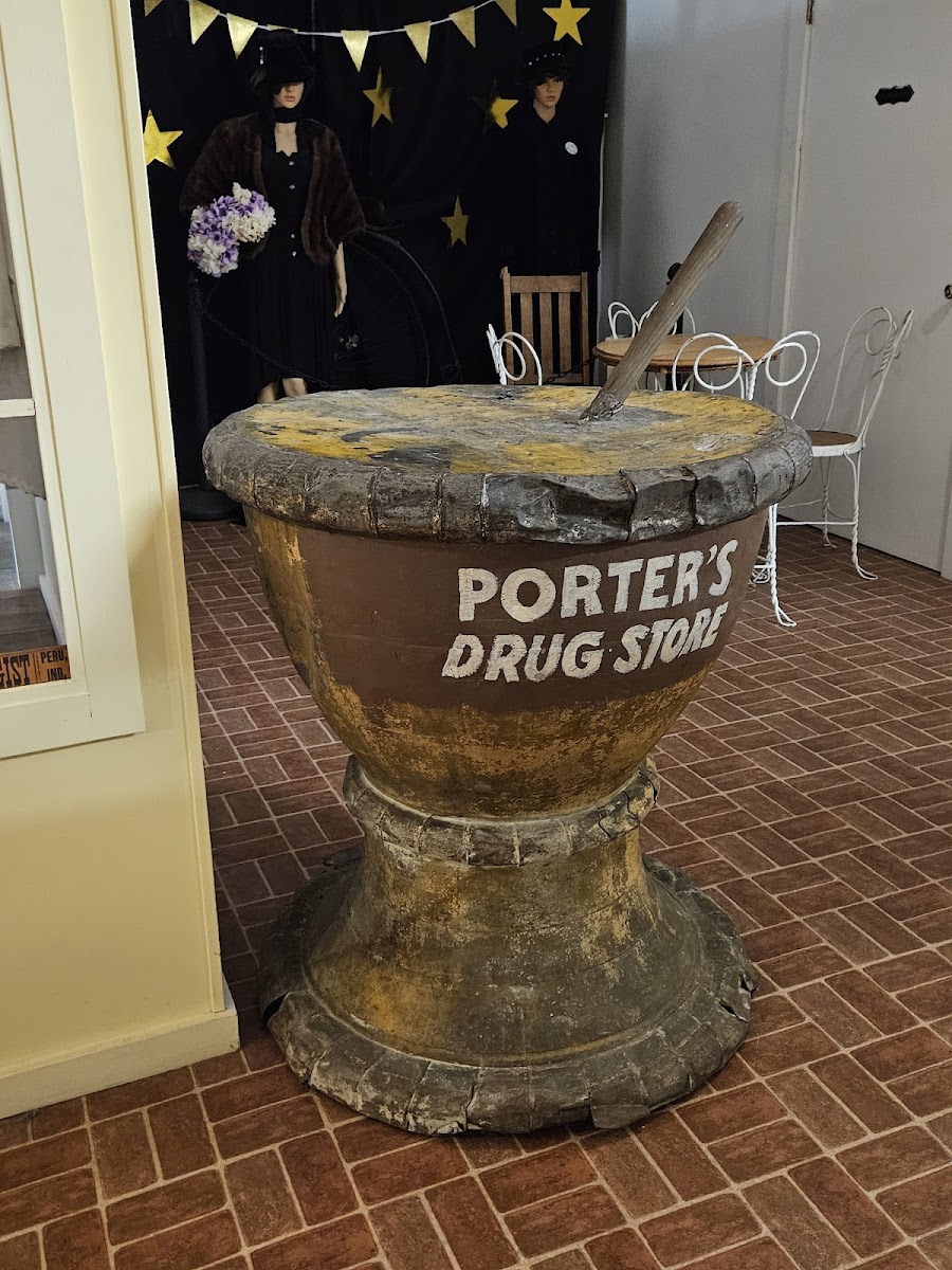 Aroma Coffee Shop Llc-10