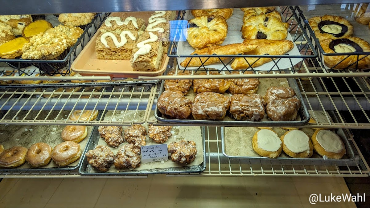 Aroma Coffee Shop Llc-5