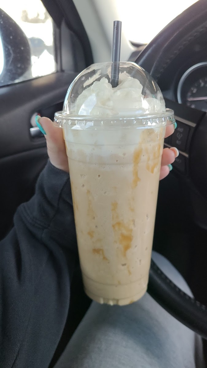 Aroma Coffee Shop Llc-8